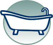 Garland Tub Installation