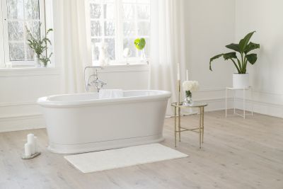Indoor Bathtub Installations
