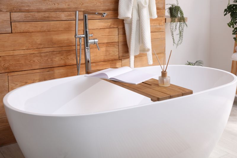 Top Bathtub Installation Companies in Garland, TX