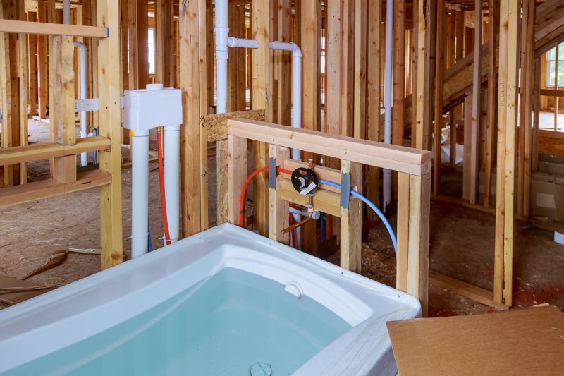 Top Bathtub Installation Companies in Garland, TX