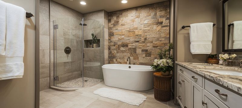 Top Bathtub Installation Companies in Rockwall, TX