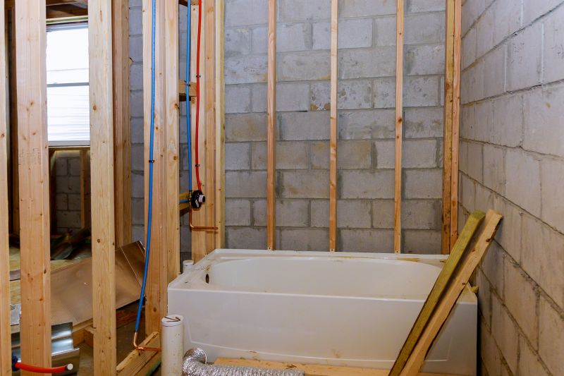 Top Bathtub Installation Companies in Sachse, TX