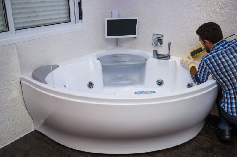 Top Bathtub Installation Companies in Wylie, TX