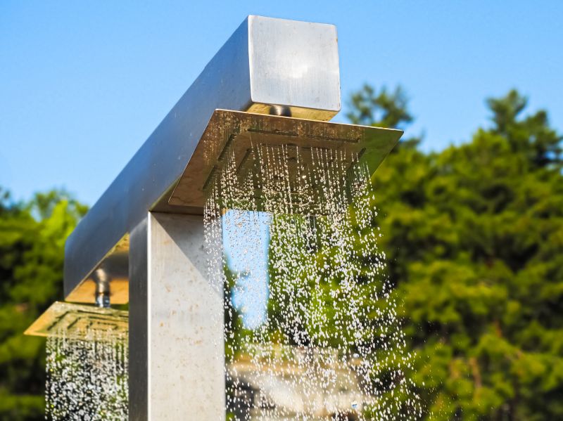 Top Shower Installation Companies in Farmersville, TX