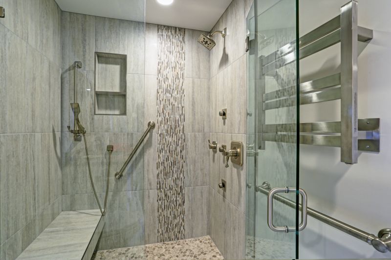 Top Shower Installation Companies in Forney, TX