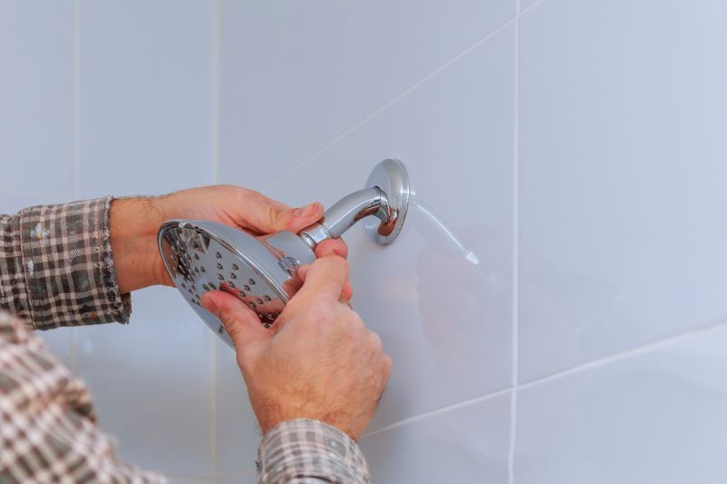Top Shower Installation Companies in Royse City, TX