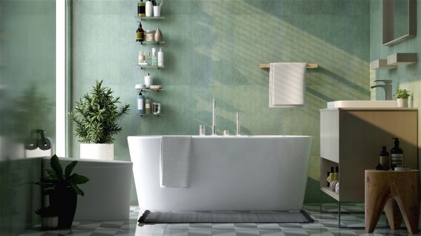 Cost of Tub Replacement in Garland