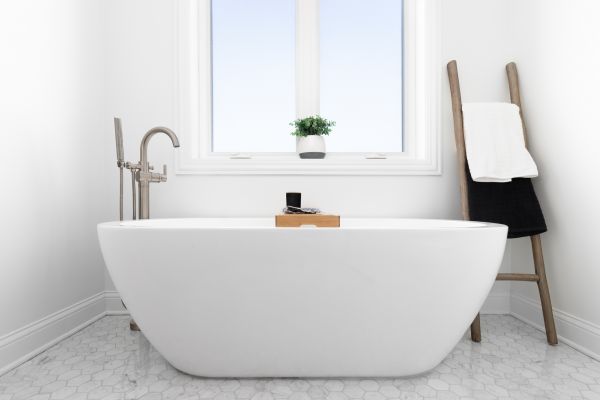 Cost of Bathtub Replacement in Garland